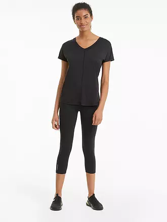 PUMA | Damen FItnesstight Favorite 3/4 | 